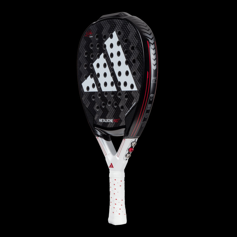 Load image into Gallery viewer, Adidas Metalbone HRD+ Padel Racquet
