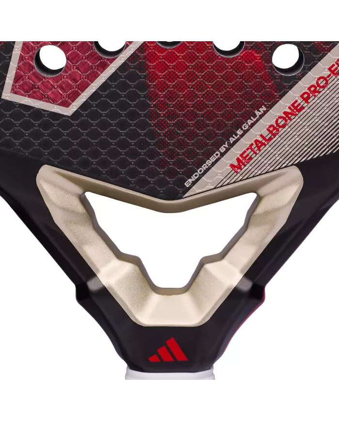 Adidas Metalbone Pro Edition 2026 Padel Racket