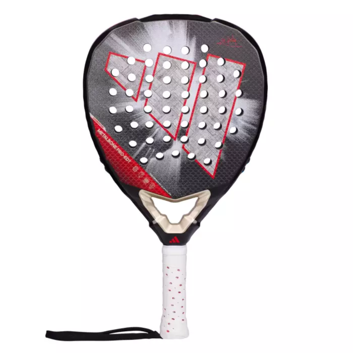 Adidas Metalbone Pro Edition 2026 Padel Racket
