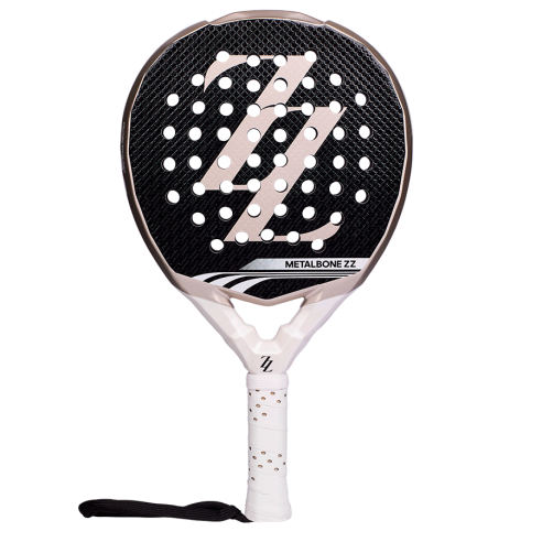 Adidas Metalbone ZZ Team Padel Racket