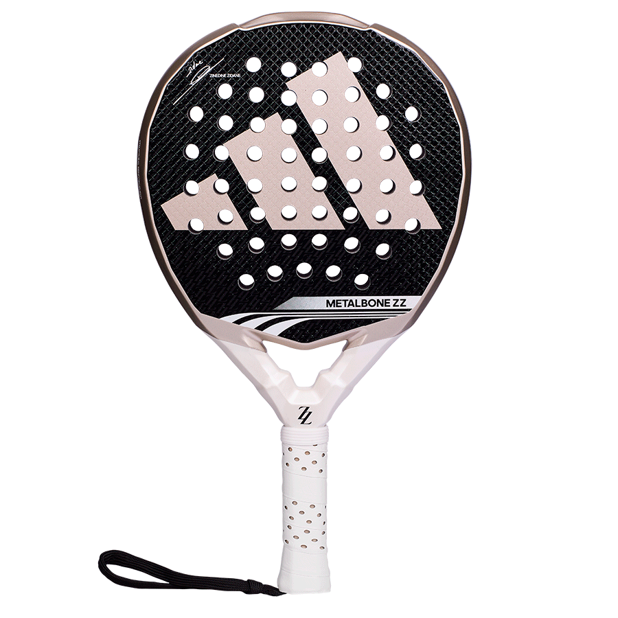 Adidas Metalbone ZZ Team Padel Racket