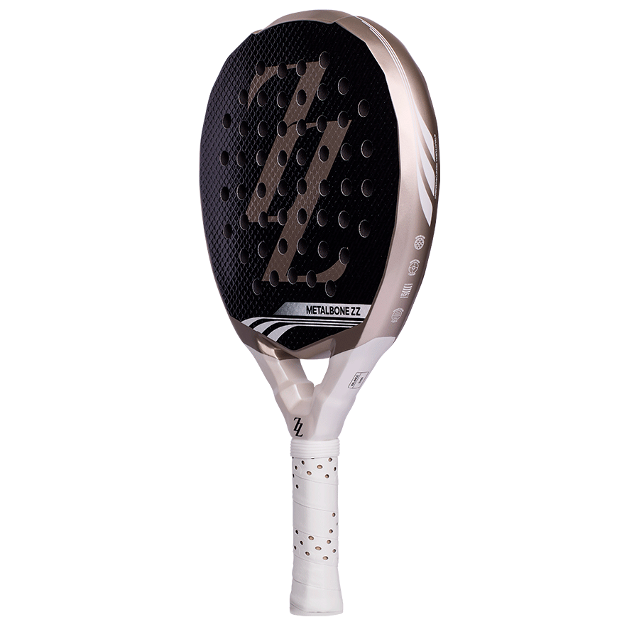 Adidas Metalbone ZZ Team Padel Racket