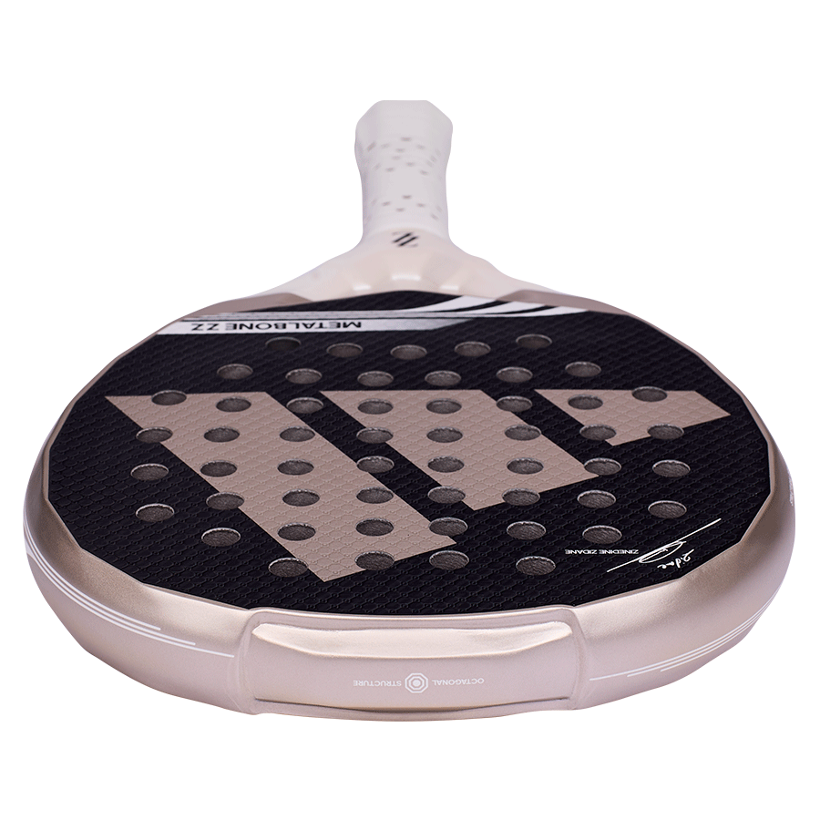 Adidas Metalbone ZZ Team Padel Racket