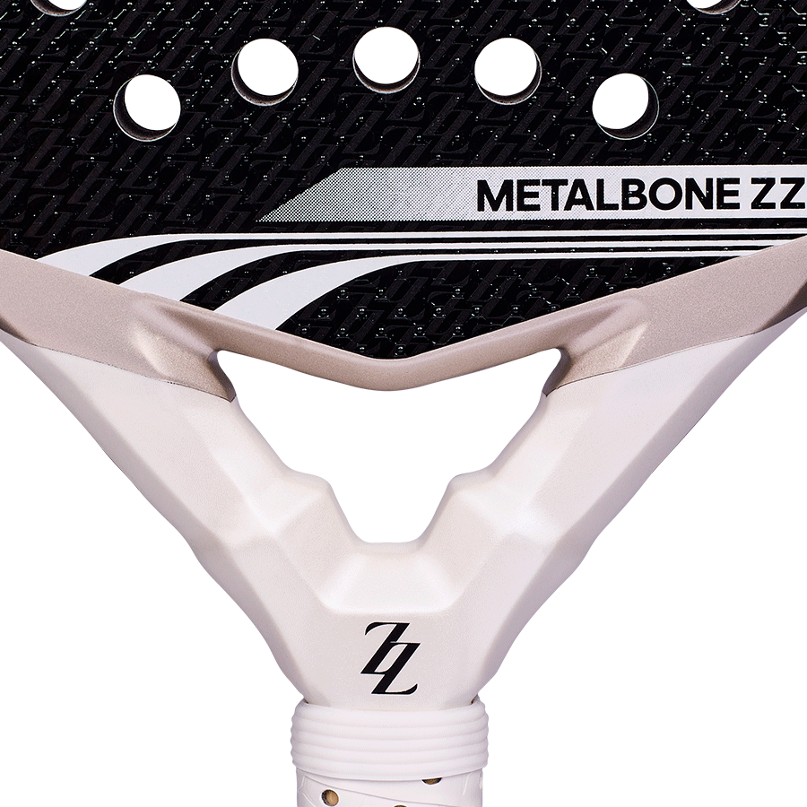 Adidas Metalbone ZZ Team Padel Racket