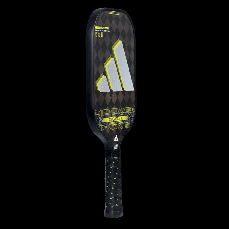 Load image into Gallery viewer, Adidas Adipower ATTK 3 Pickleball Paddle right view
