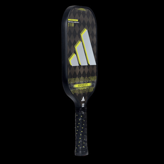 Adidas Adipower ATTK 3 Pickleball Paddle right view