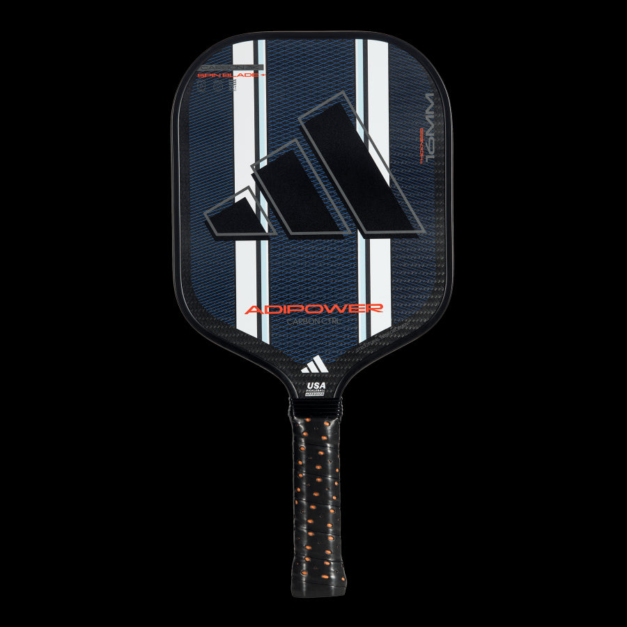 Adidas Adipower Carbon CTRL Pickleball Paddle