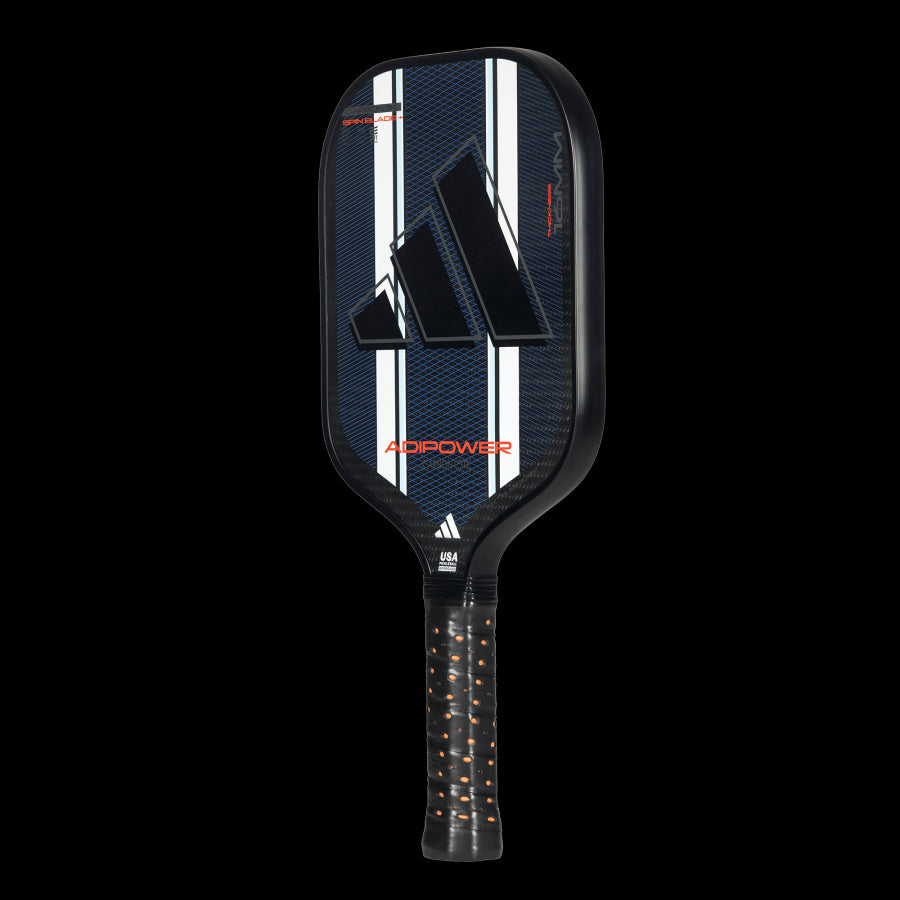 Adidas Adipower Carbon CTRL Pickleball Paddle side