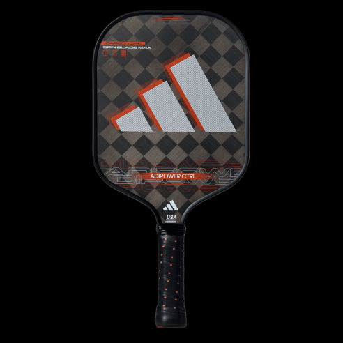 Adidas Adipower CTRL 3 Pickleball Paddle front view