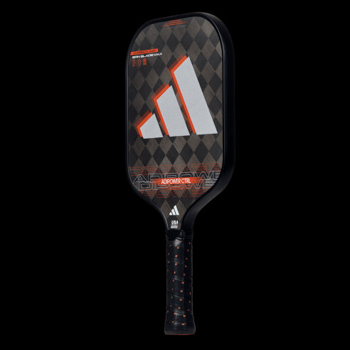 Adidas Adipower CTRL 3 Pickleball Paddle side