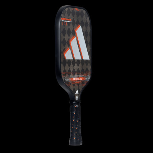 Adidas Adipower CTRL 3 Pickleball Paddle left side