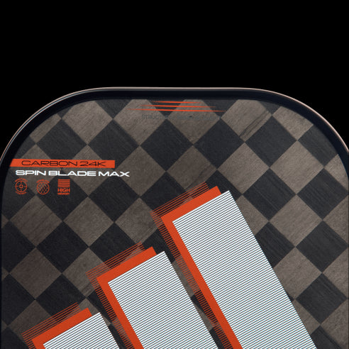 Adidas Adipower CTRL 3 Pickleball Paddle close view