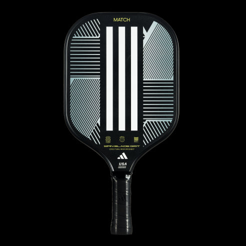 Load image into Gallery viewer, Adidas Match 3 Pickleball Paddle
