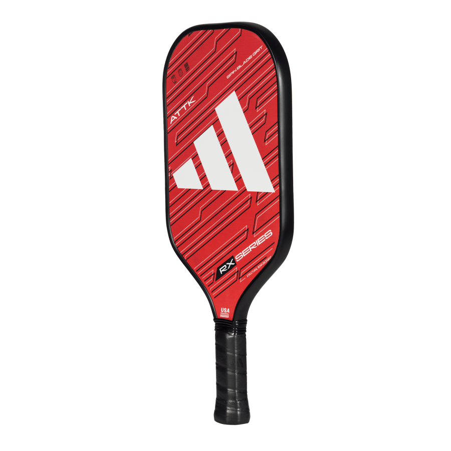 Adidas RX ATTK Pickleball Paddle right side