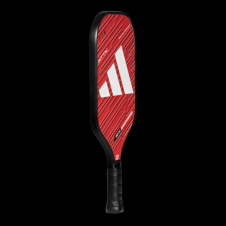 Adidas RX ATTK Pickleball Paddle left side