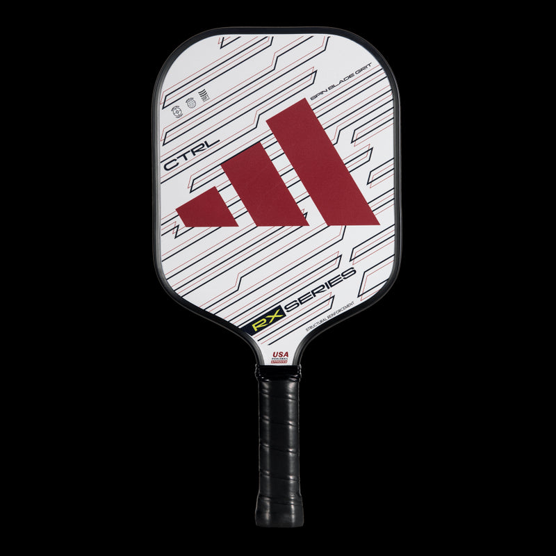 Load image into Gallery viewer, Adidas RX CTRL Pickleball Paddle
