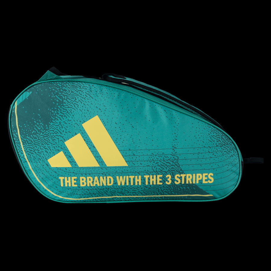 Adidas Control Green 3.4 Padel Kitbag