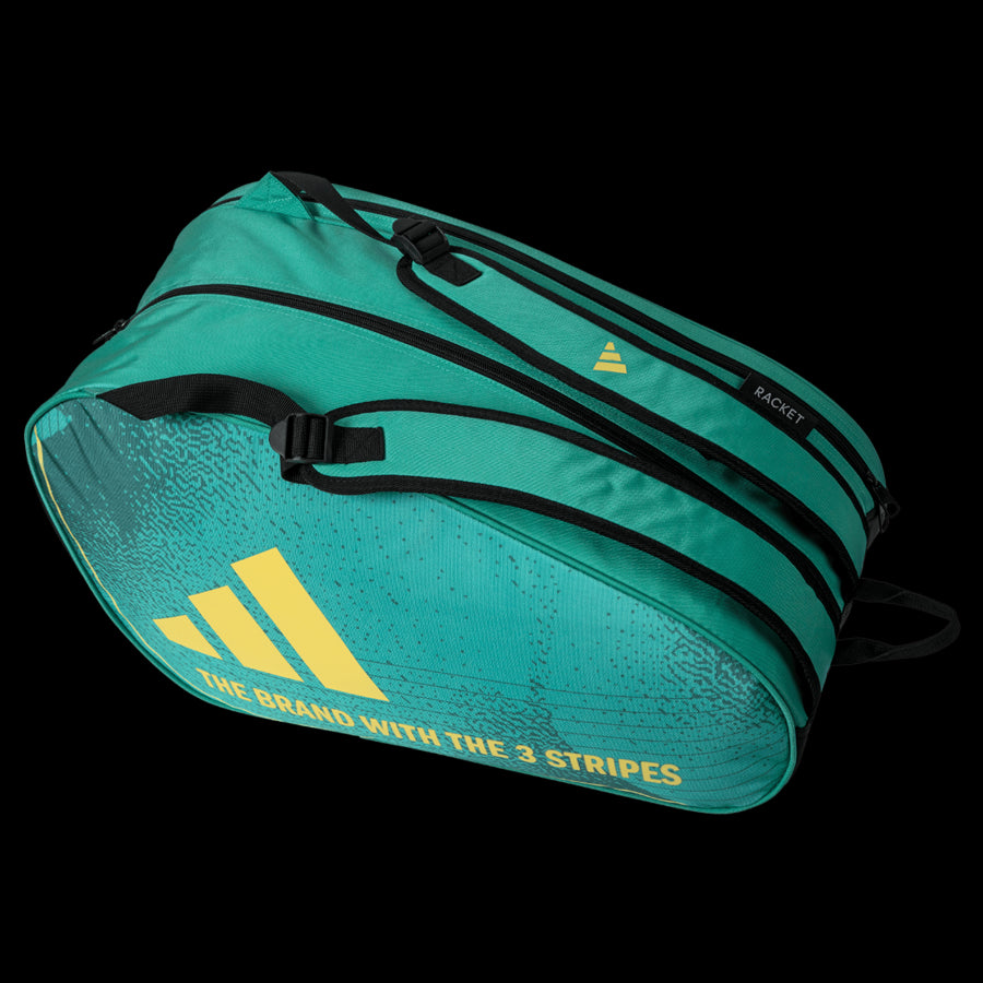 Adidas Control Green 3.4 Padel Kitbag