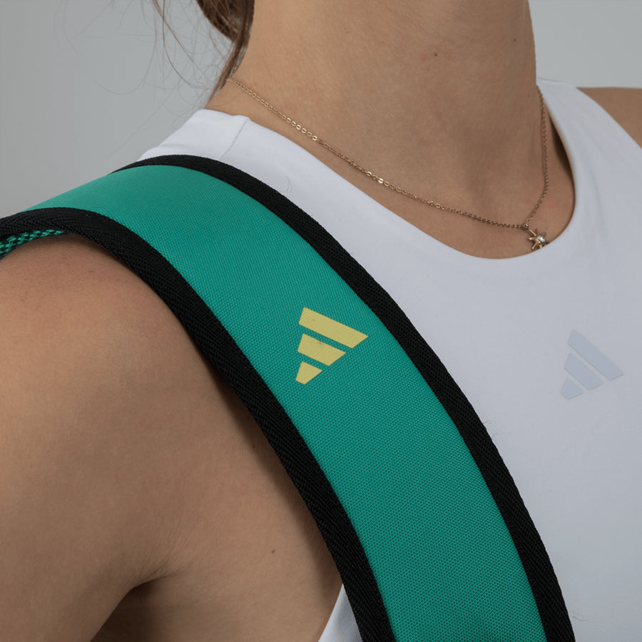 Adidas Control Green 3.4 Padel Kitbag