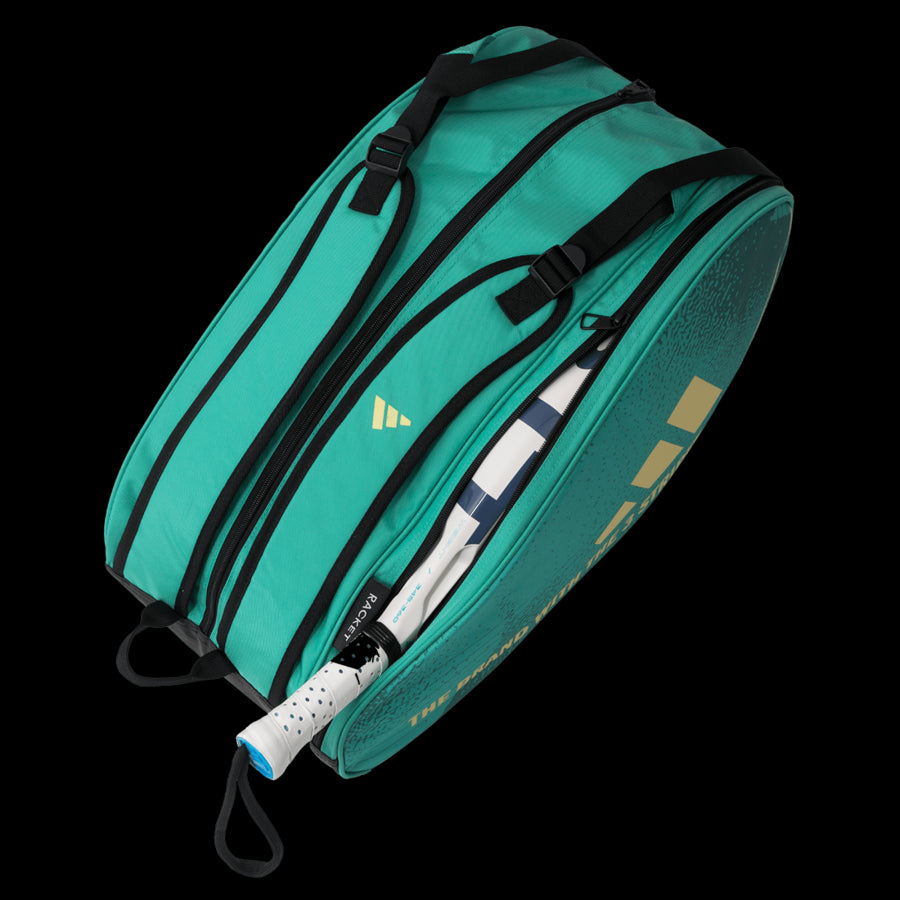 Adidas Control Green 3.4 Padel Kitbag