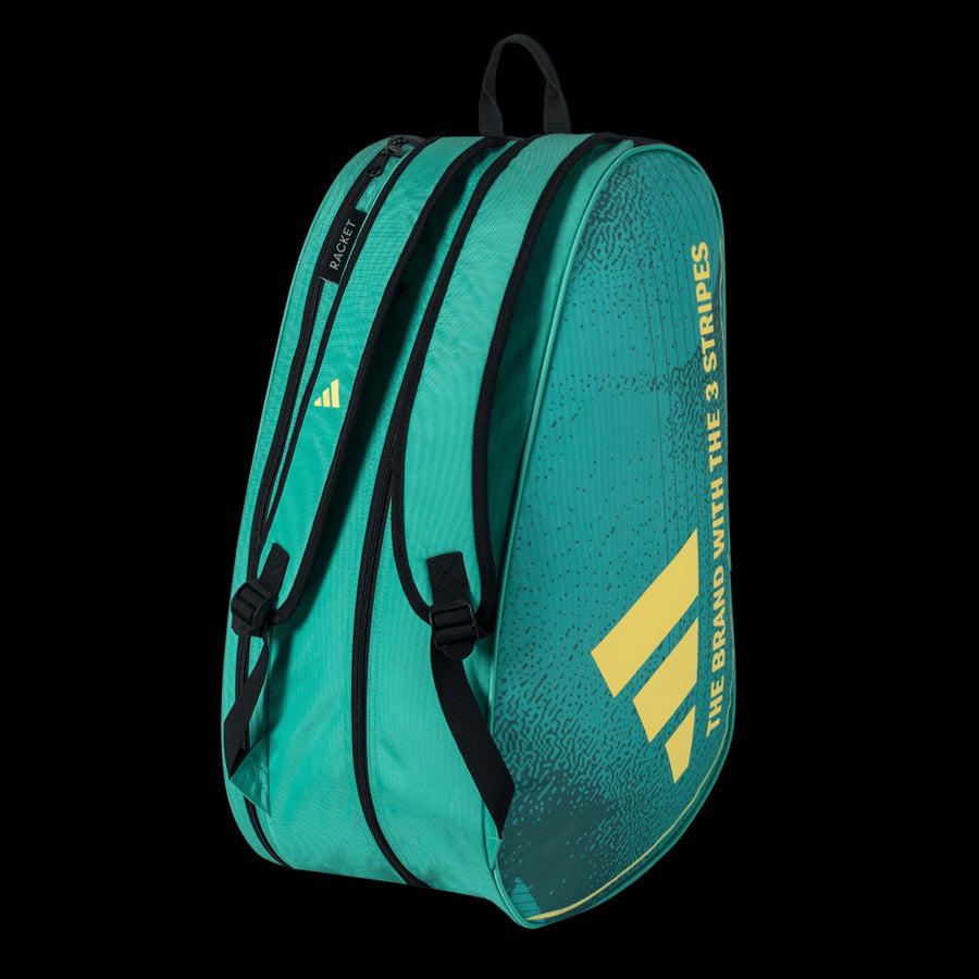 Adidas Control Green 3.4 Padel Kitbag