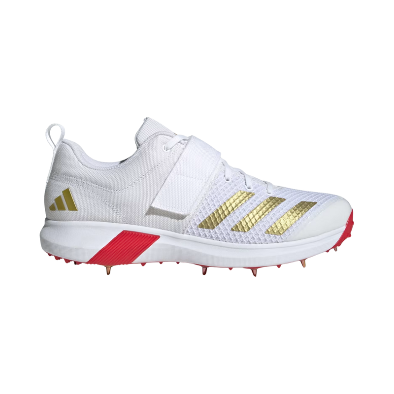 Load image into Gallery viewer, Adidas Adipower Vector 20 Cricket Shoes
