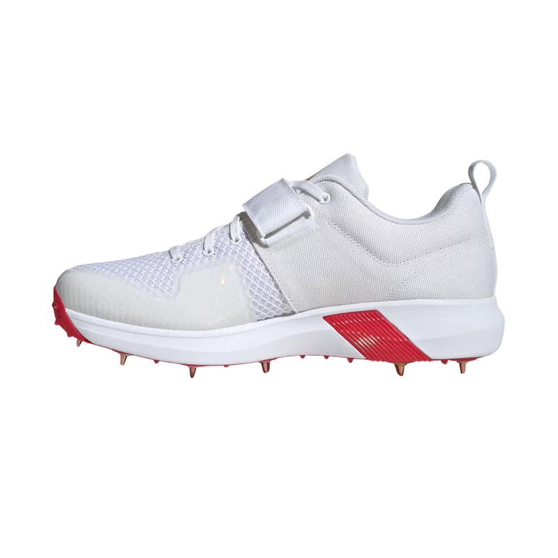 Load image into Gallery viewer, Adidas Adipower Vector 20 Cricket Shoes
