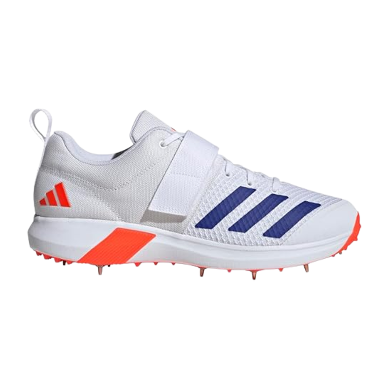 Load image into Gallery viewer, Adidas Adipower Vector 20 Cricket Shoes
