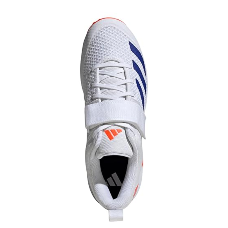 Load image into Gallery viewer, Adidas Adipower Vector 20 Cricket Shoes
