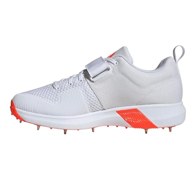 Load image into Gallery viewer, Adidas Adipower Vector 20 Cricket Shoes
