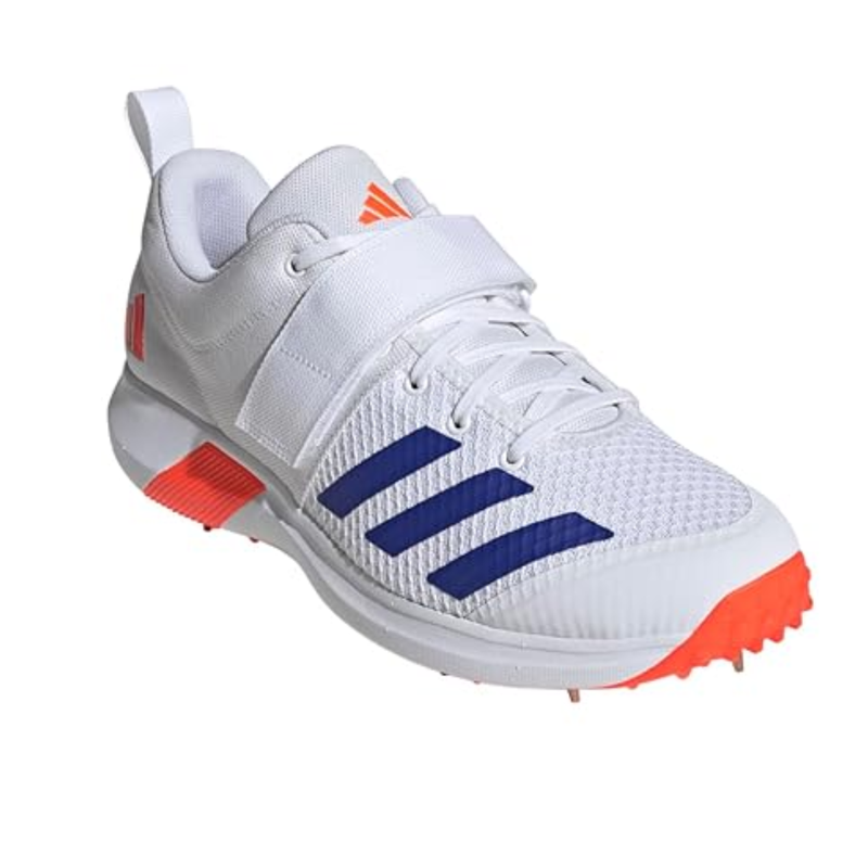 Load image into Gallery viewer, Adidas Adipower Vector 20 Cricket Shoes
