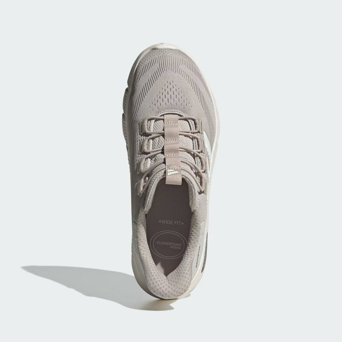 Adidas Cloudfoam Flex - Rapidfit Mens Running Shoes