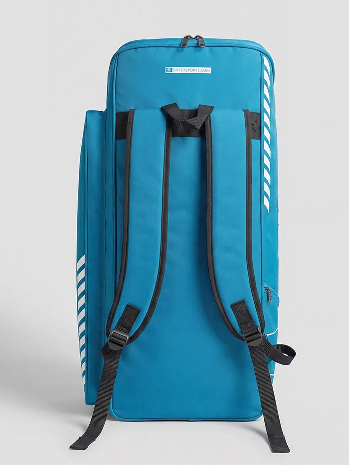 Shrey Kare 2.0 Duffle Cricket KitBag