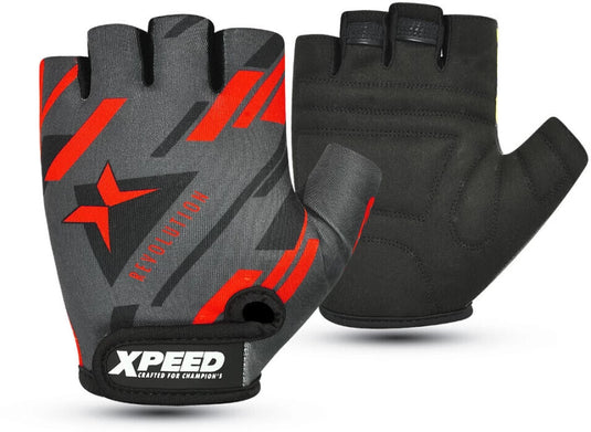 Xpeed Air Vent Gloves