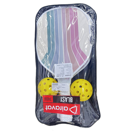 Airavat Blast Wooden Set Pickleball Paddle