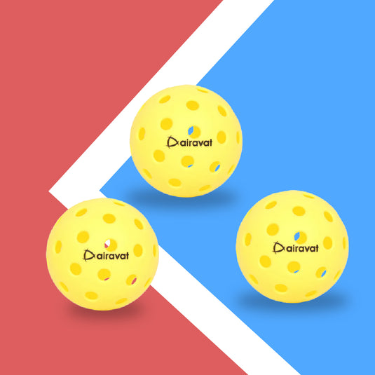 Buy Airavat Pickle Ball Online SCS Sports - Main Image