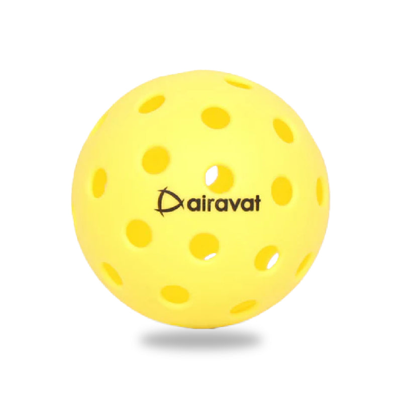 Load image into Gallery viewer, Airavat Pickleball Balls (Pack Of 3)
