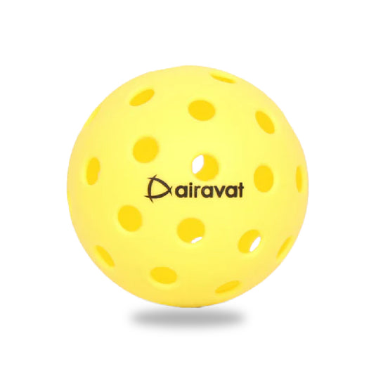 Airavat Pickleball Balls (Pack Of 3)