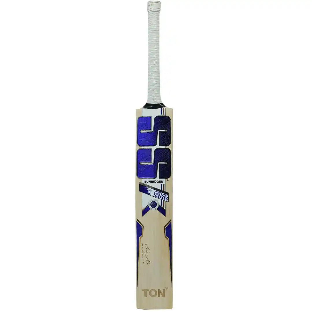 SS Sky Players English Willow Cricket Bat