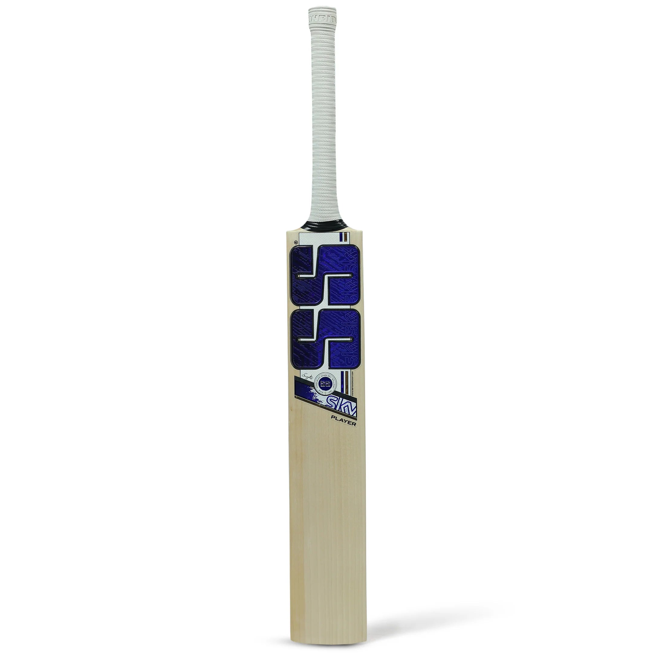 SS Sky Players English Willow Cricket Bat