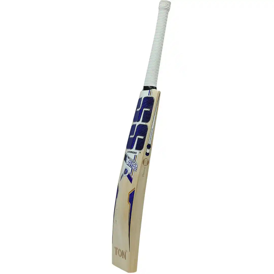 SS Sky Players English Willow Cricket Bat