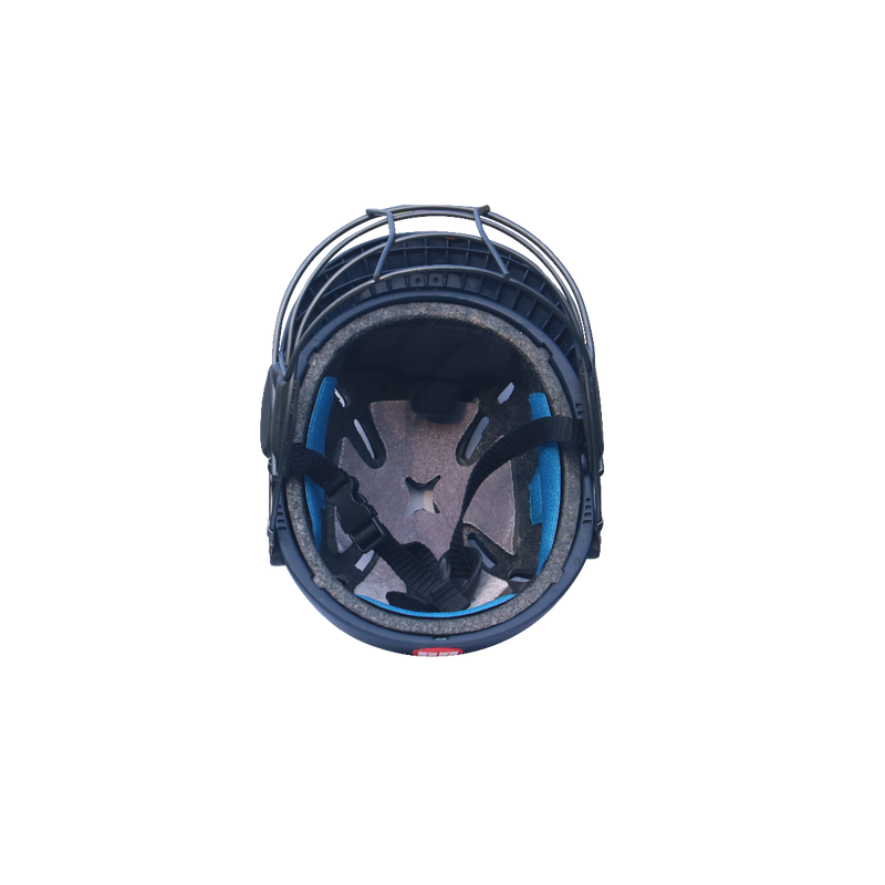 Load image into Gallery viewer, SS Albion Z Cricket Helmet
