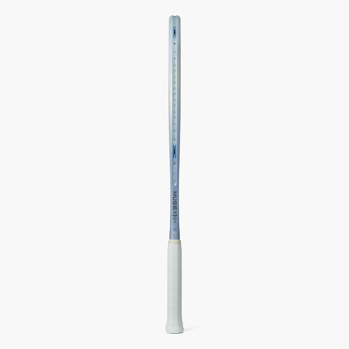 Yonex Muse 100 Tennis Racket (Unstrung)