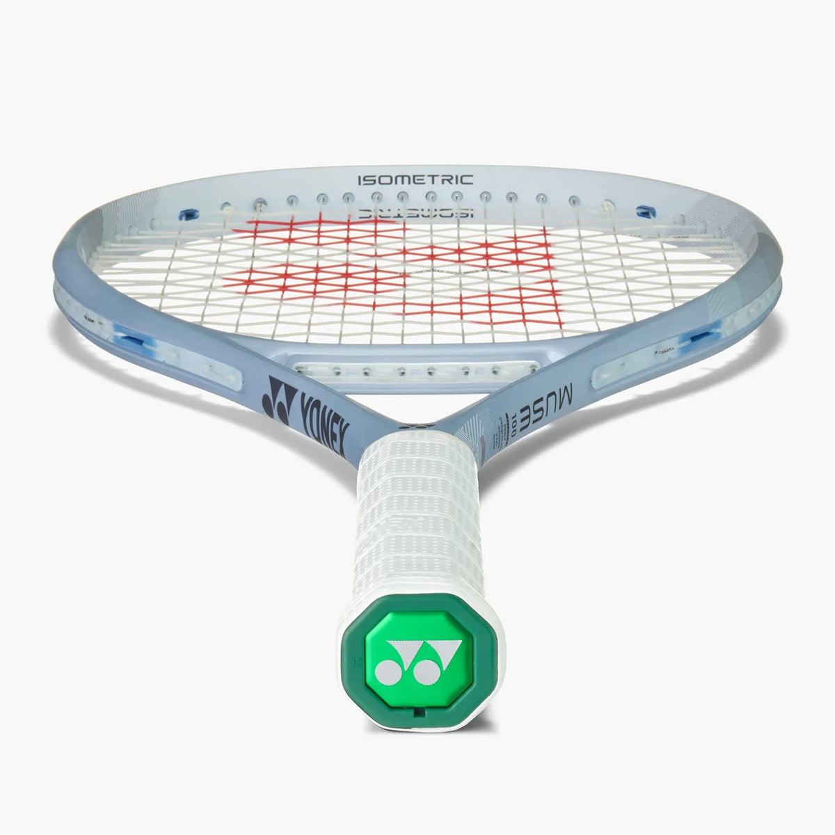Yonex Muse 100 Tennis Racket (Unstrung)