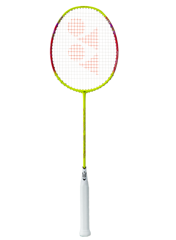 Load image into Gallery viewer, Yonex Nanoflare 002 Ability Badminton Racket
