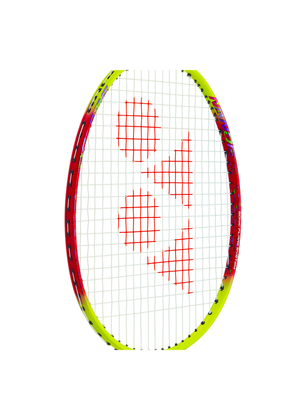 Load image into Gallery viewer, Yonex Nanoflare 002 Ability Badminton Racket
