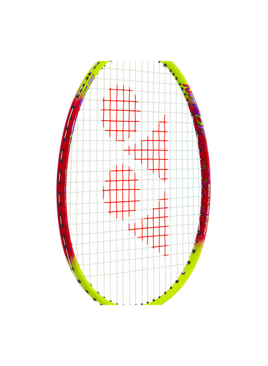 Yonex Nanoflare 002 Ability Badminton Racket