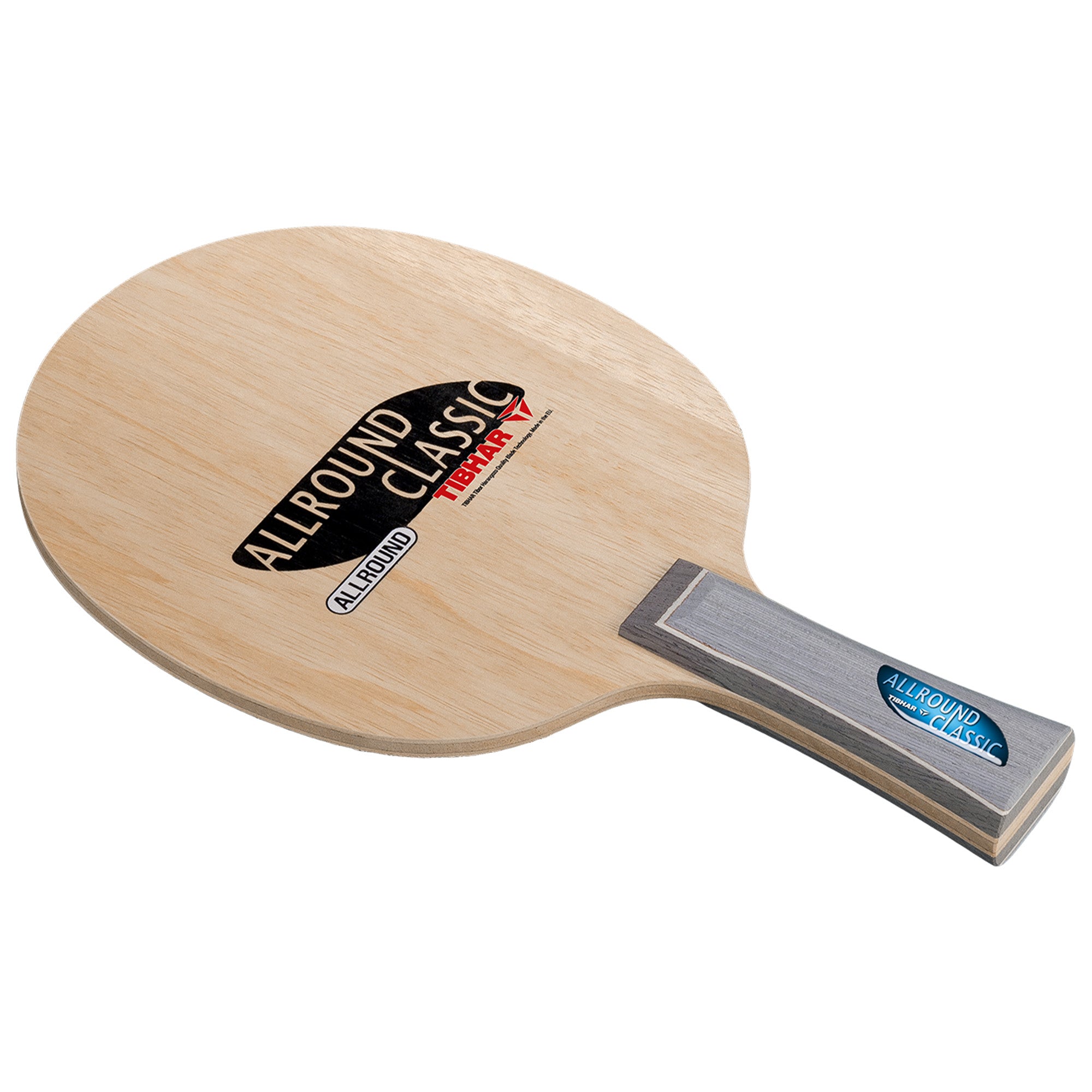 Tibhar All Round Classic Table Tennis Ply