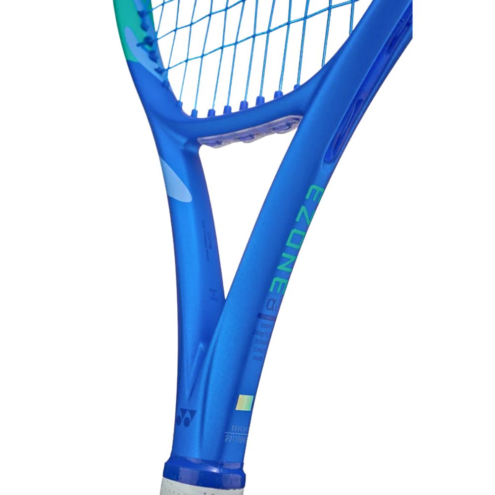 Yonex Ezone Alpha L Tennis Racket