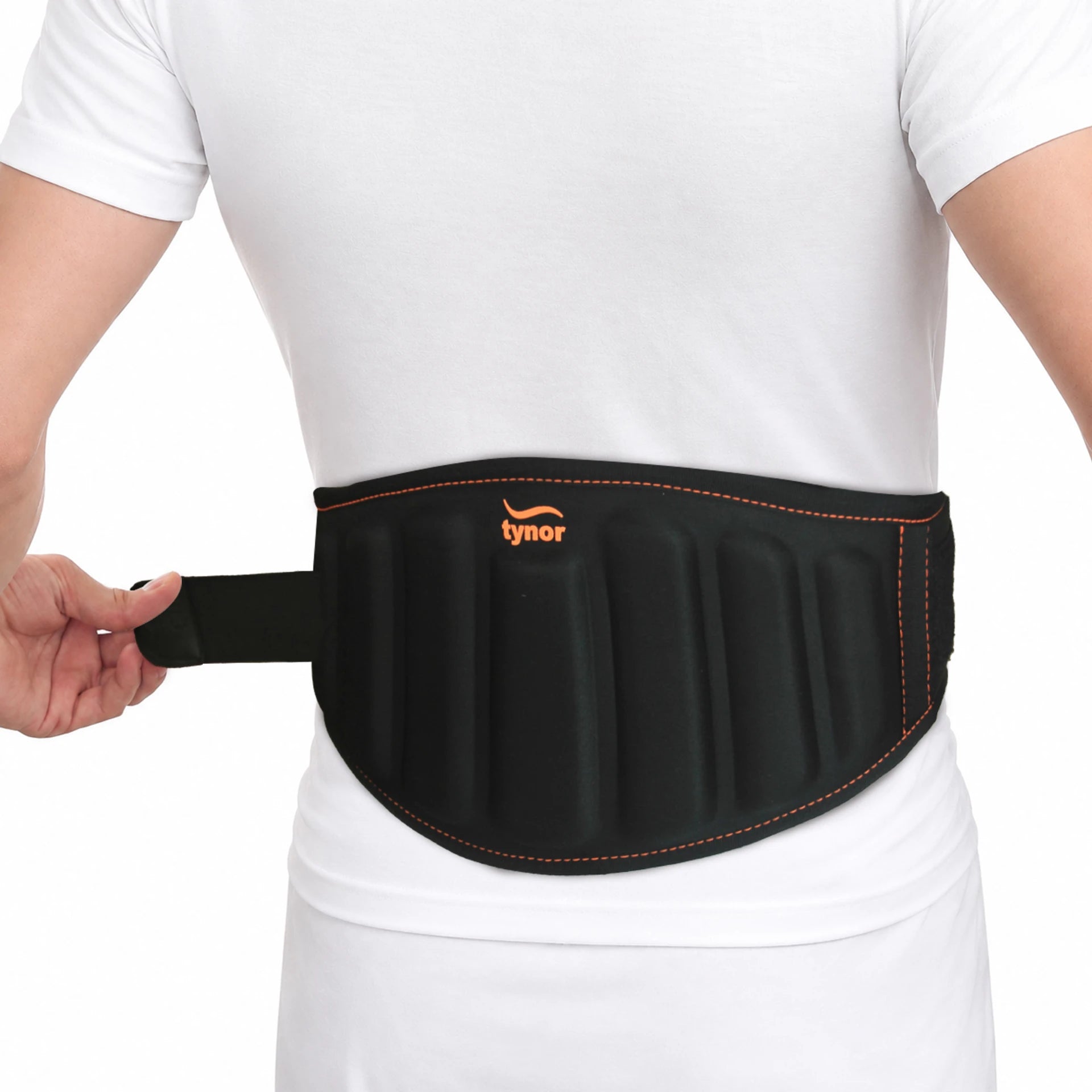 Tynor Weight Lifting Gym Belt
